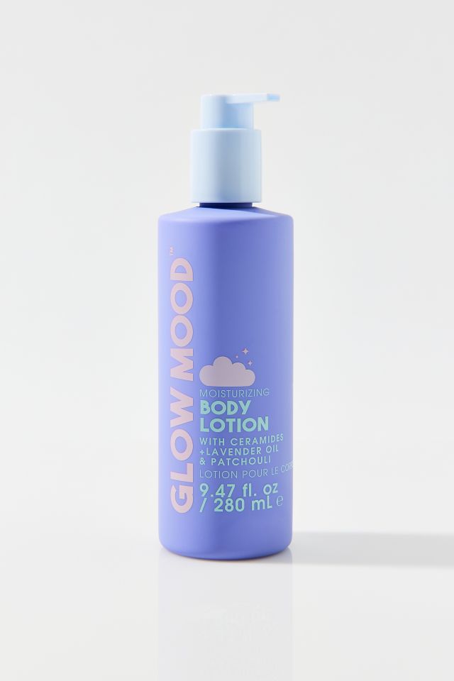 Glow Mood Body Lotion #1