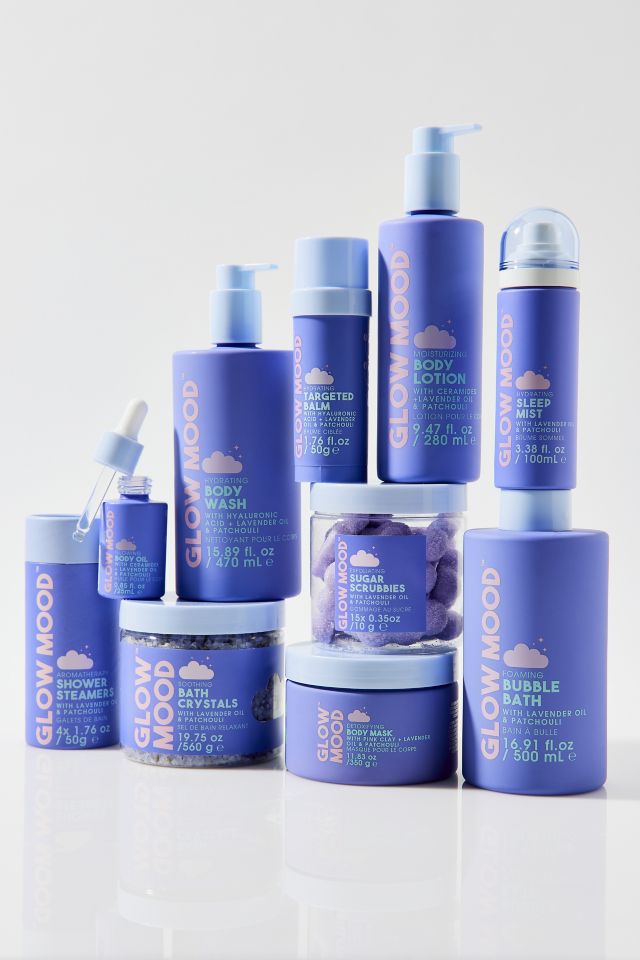 Glow Mood Body Lotion #2