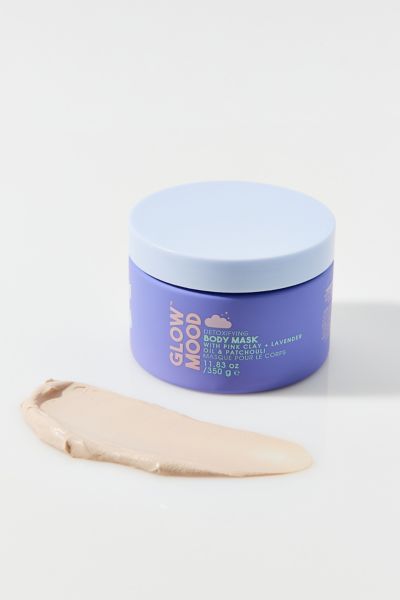 Glow Mood Body Mask