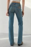 Wrangler Low-Rise Bootcut Jean