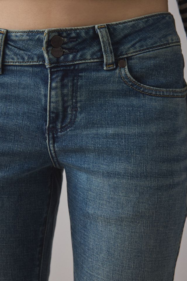 Wrangler Low-Rise Bootcut Jean #2