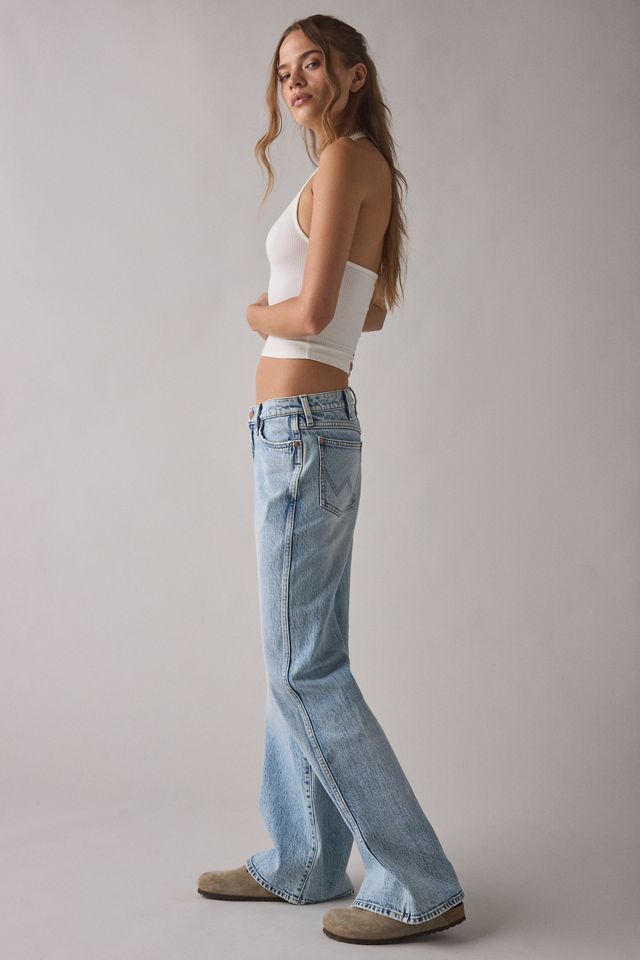 Wrangler Low-Rise Baggy Jeans #2
