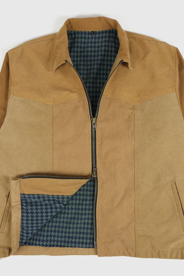 Reworked Workwear Full Zip Jacket 02 #2