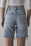 Wrangler Cowboy Longline Short