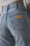 Wrangler Cowboy Longline Short