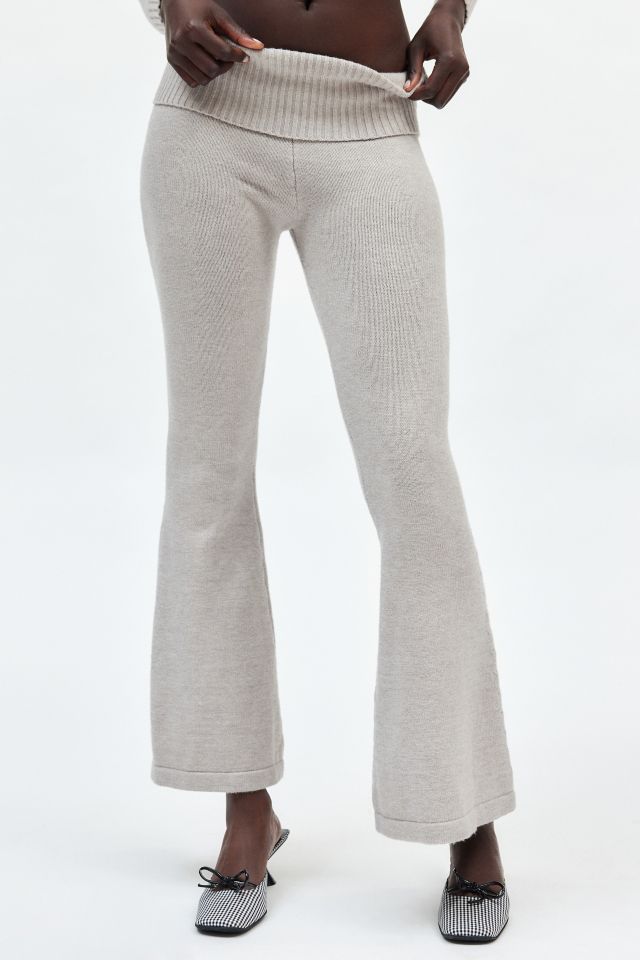Pantalon en maille Lioness Muse #1
