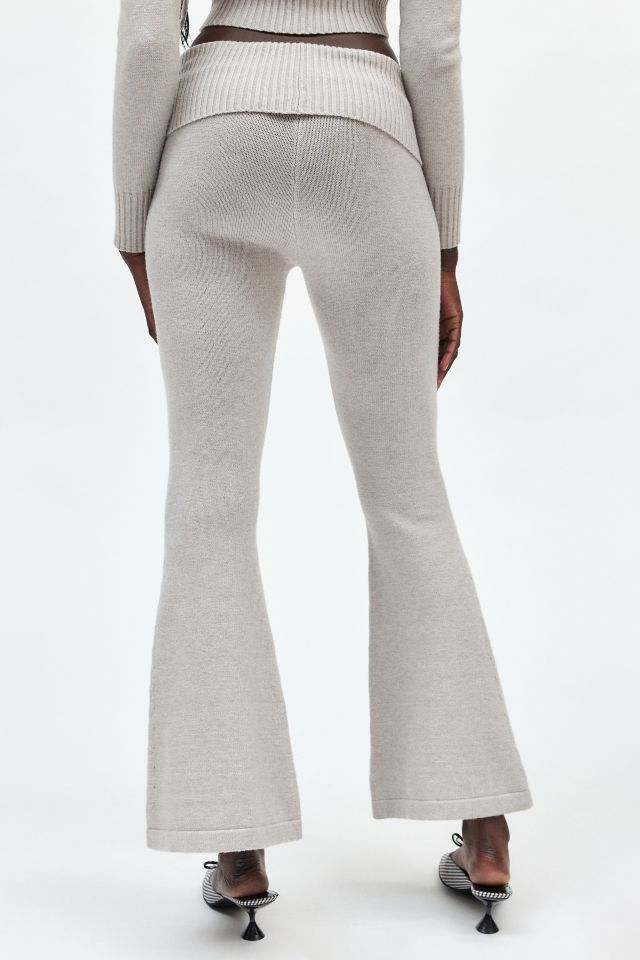 Pantalon en maille Lioness Muse #3