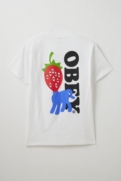 ★Urbandtype.★ Vintage Label Stripe T-Shirt Wine UBEUTS003W MUSINSA | URBANDTYPE Vintage Label Stripe T-Shirt_Navy