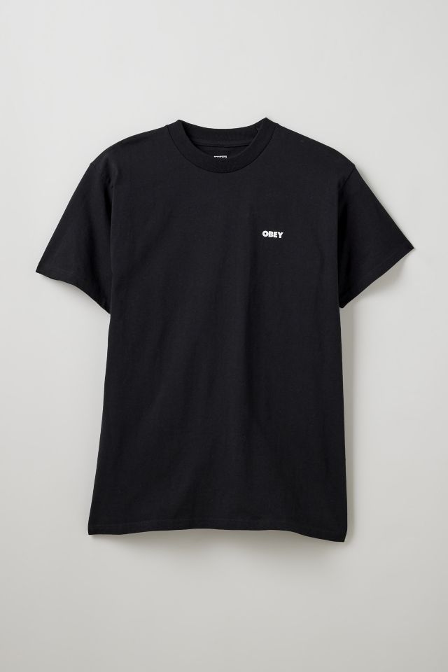 T-shirt graphique OBEY Make Art #1