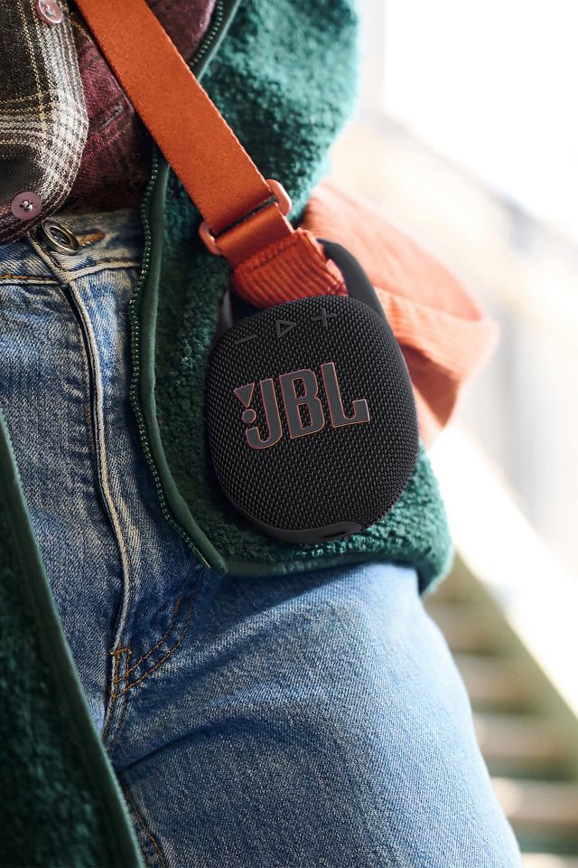 JBL Clip 5 Portable Waterproof Bluetooth Speaker #1