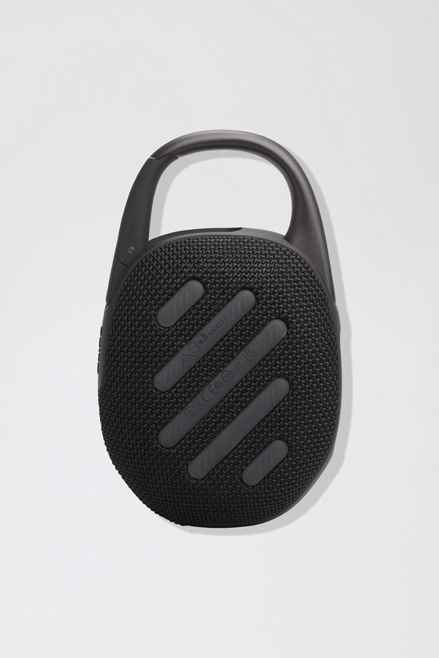 JBL Clip 5 Portable Waterproof Bluetooth Speaker #2