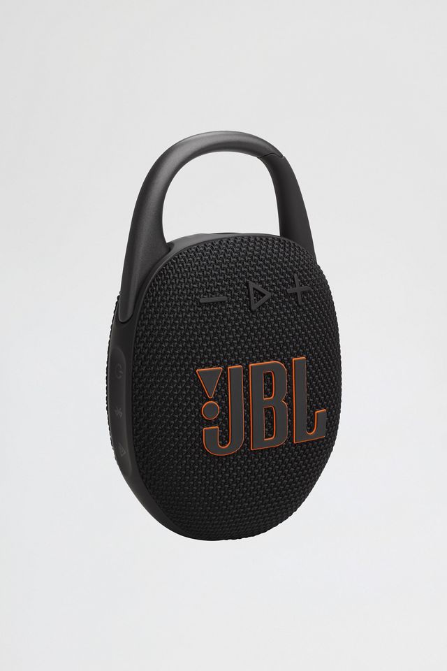 JBL Clip 5 Portable Waterproof Bluetooth Speaker #3