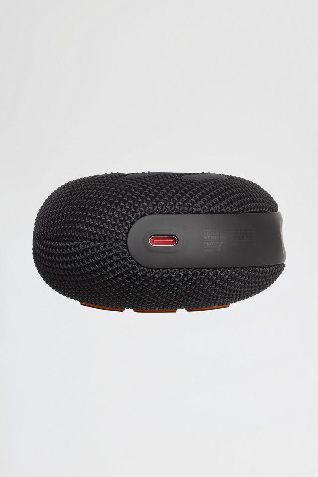 JBL Clip 5 Portable Waterproof Bluetooth Speaker #4