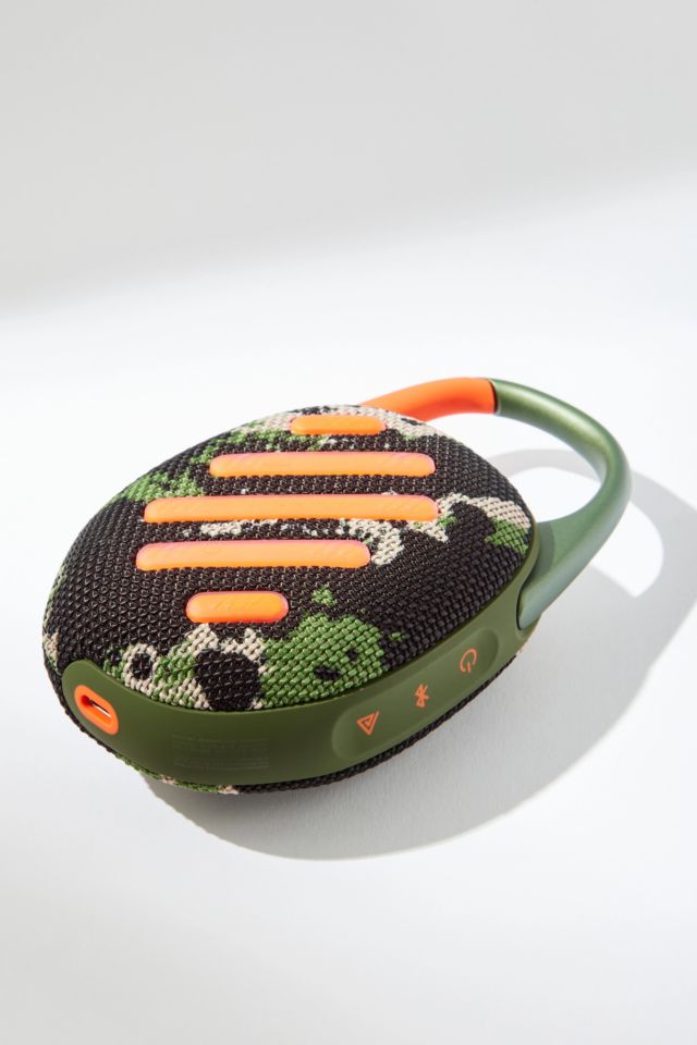 JBL Clip 5 Portable Waterproof Bluetooth Speaker #2