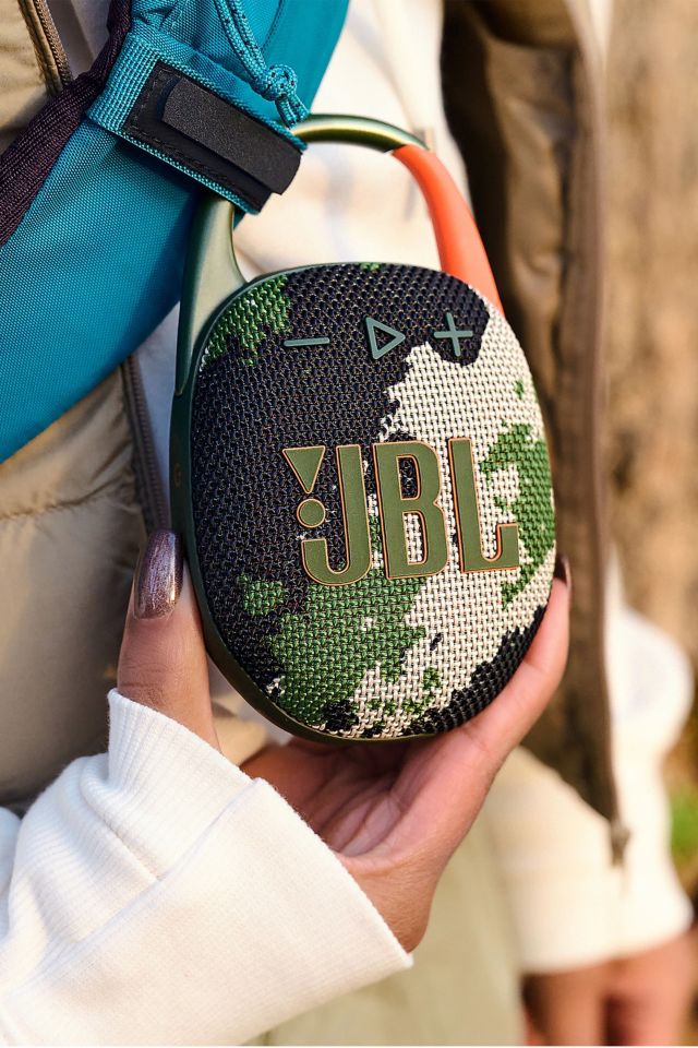 JBL Clip 5 Portable Waterproof Bluetooth Speaker #3
