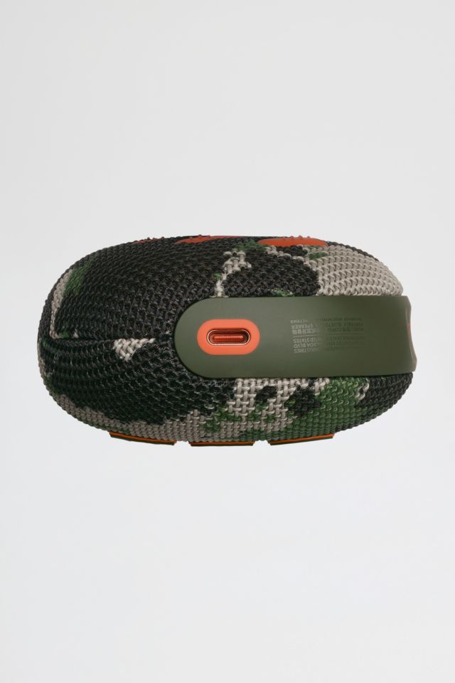 JBL Clip 5 Portable Waterproof Bluetooth Speaker #4