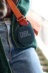 JBL Clip 5 Portable Waterproof Bluetooth Speaker