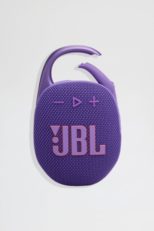 JBL Clip 5 Portable Waterproof Bluetooth Speaker #2