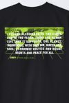 OBEY Pledge Graphic Tee