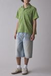 OBEY Ayers Woven Short Sleeve Shirt