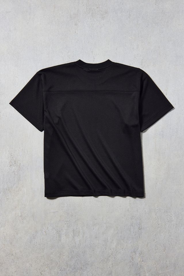 OBEY Johnson Jersey Tee #1