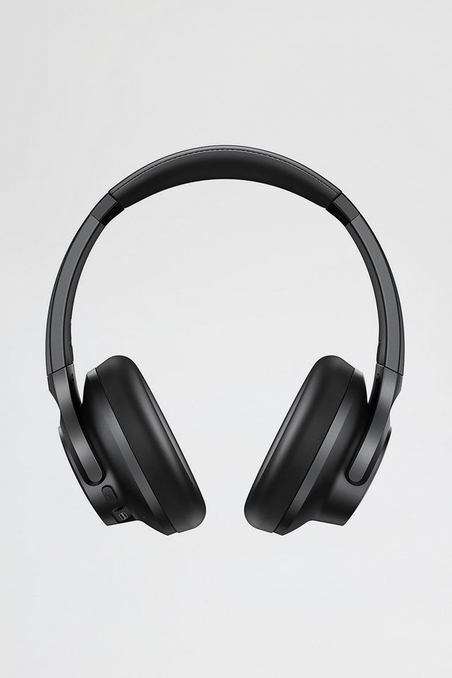 Soundcore Q20I Hybrid Active Noise Cancelling Wireless Headphones