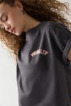 Women's Graphic Tees | Oversized + Vintage Graphic Tees
