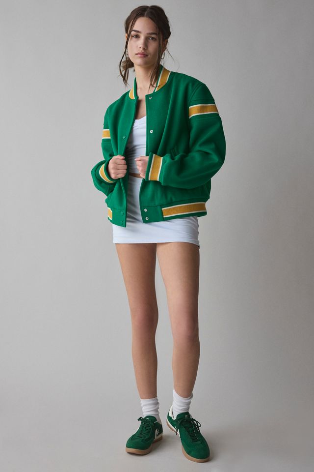 Blouson Aviateur Justin BDG #1