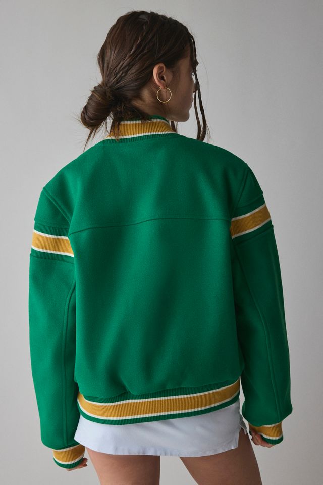 Blouson Aviateur Justin BDG #2