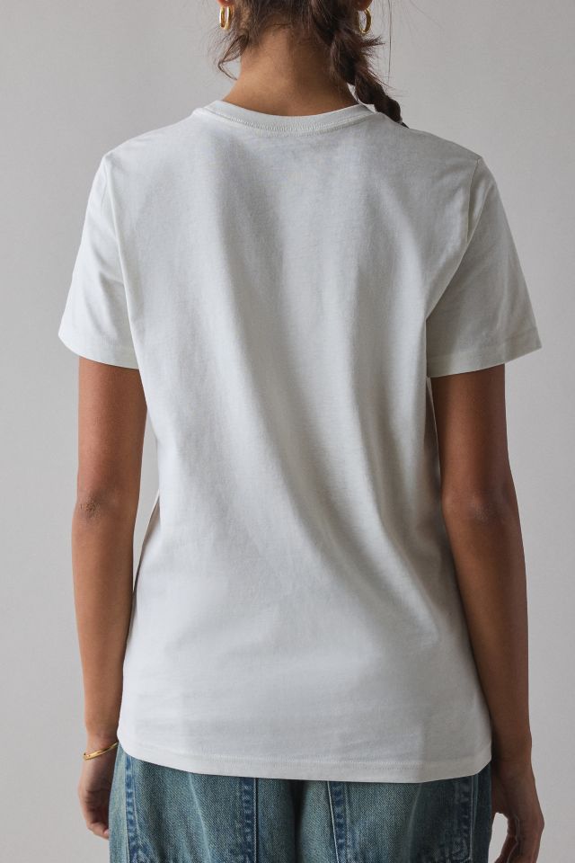 Wrangler Howdy Graphic Slim Tee
