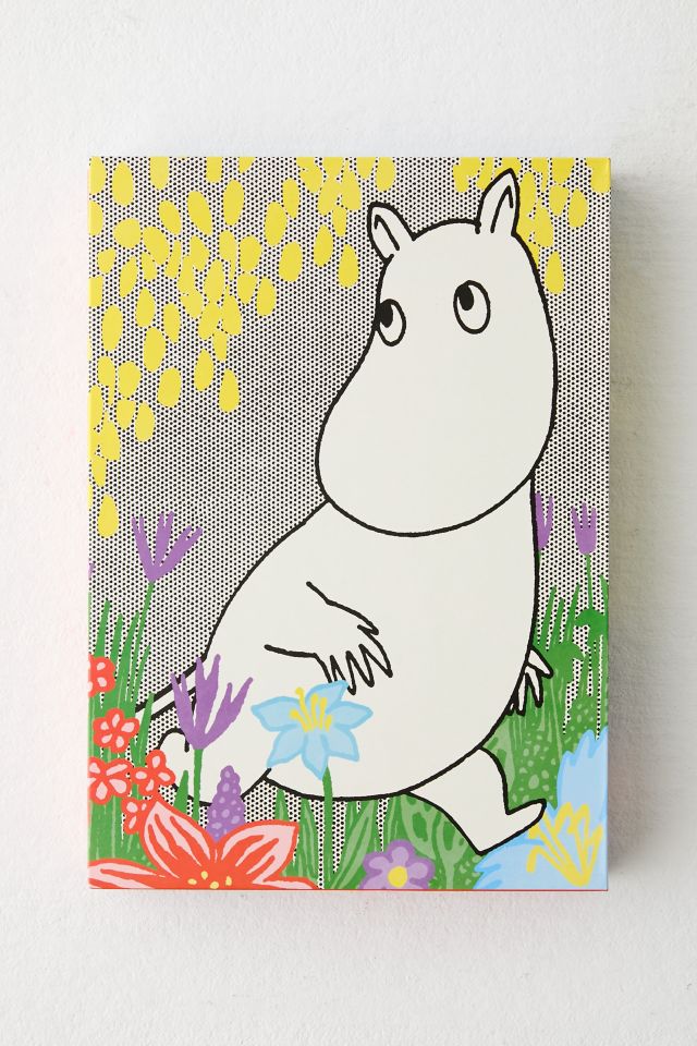 Moomin Deluxe: Volume One By Tove Jansson #1