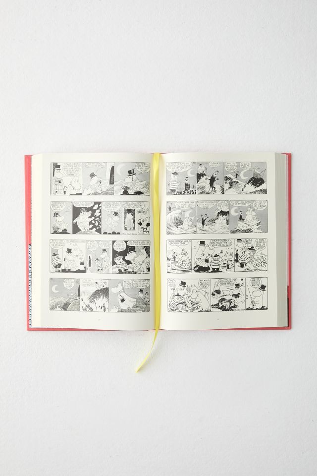 Moomin Deluxe: Volume One By Tove Jansson #3