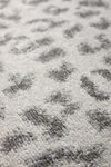 Leopard Printed Performance Rug