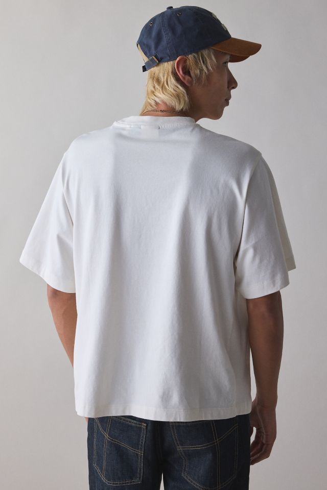 GUESS ORIGINALS Boxy Pocket Tee #1