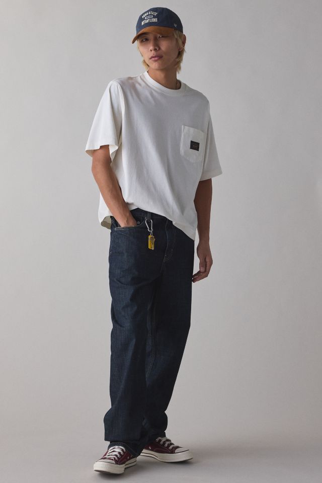 GUESS ORIGINALS Boxy Pocket Tee #2