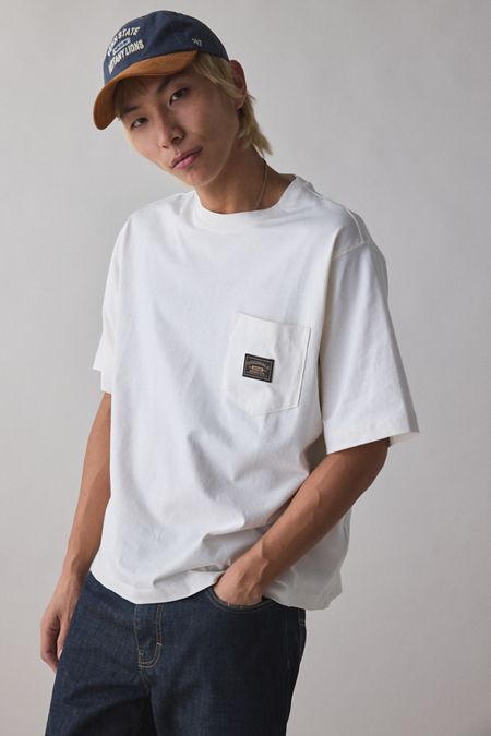 GUESS ORIGINALS X Market Crew Neck Sweater | Urban Outfitters GUESS ORIGINALS X Market Crew Neck Sweater | Urban Outfitters