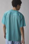 GUESS ORIGINALS 81 Mesh Jersey Tee