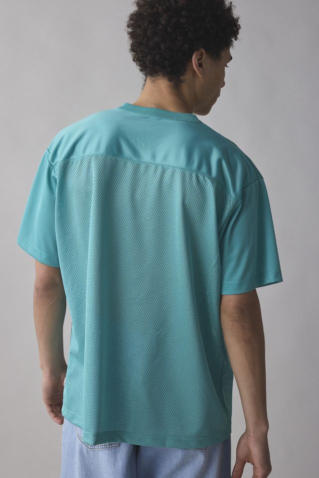 GUESS ORIGINALS 81 Mesh Jersey Tee