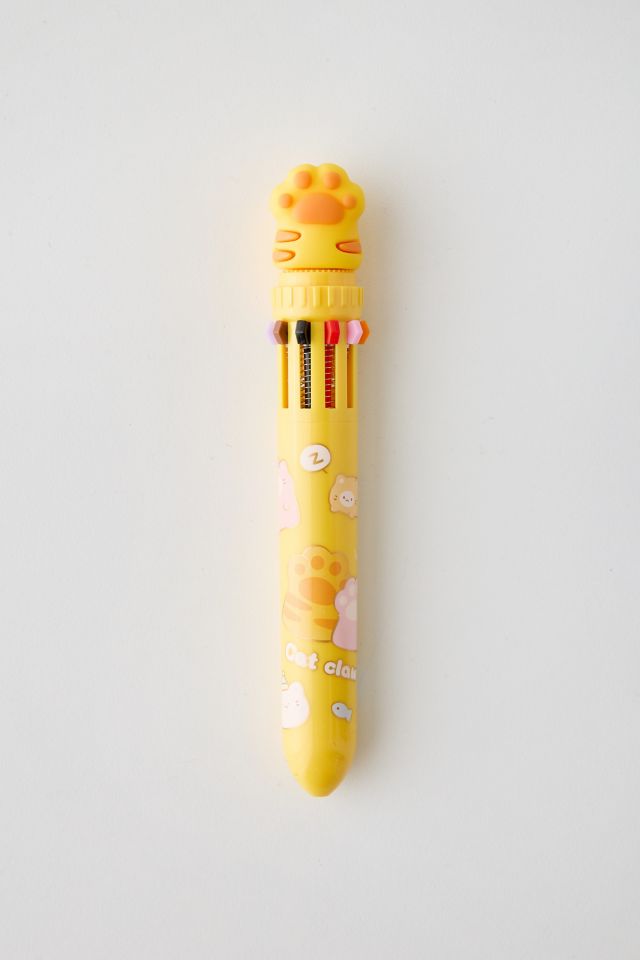 Stylo à Bille Paw 10-En-1 #2