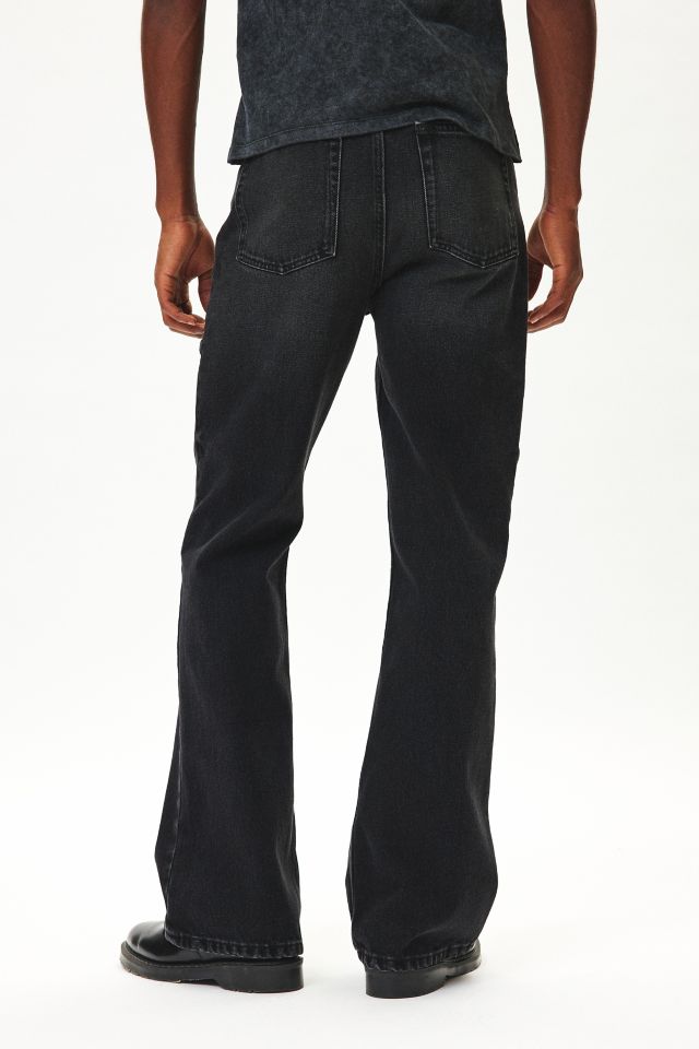 BDG Kenny Flare Leg Jean
