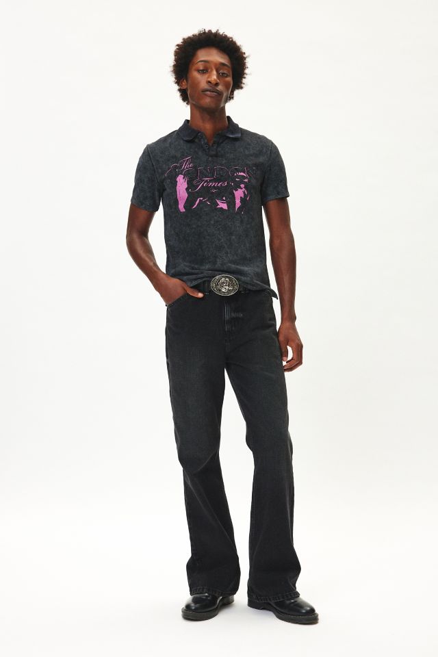 BDG Kenny Flare Leg Jean