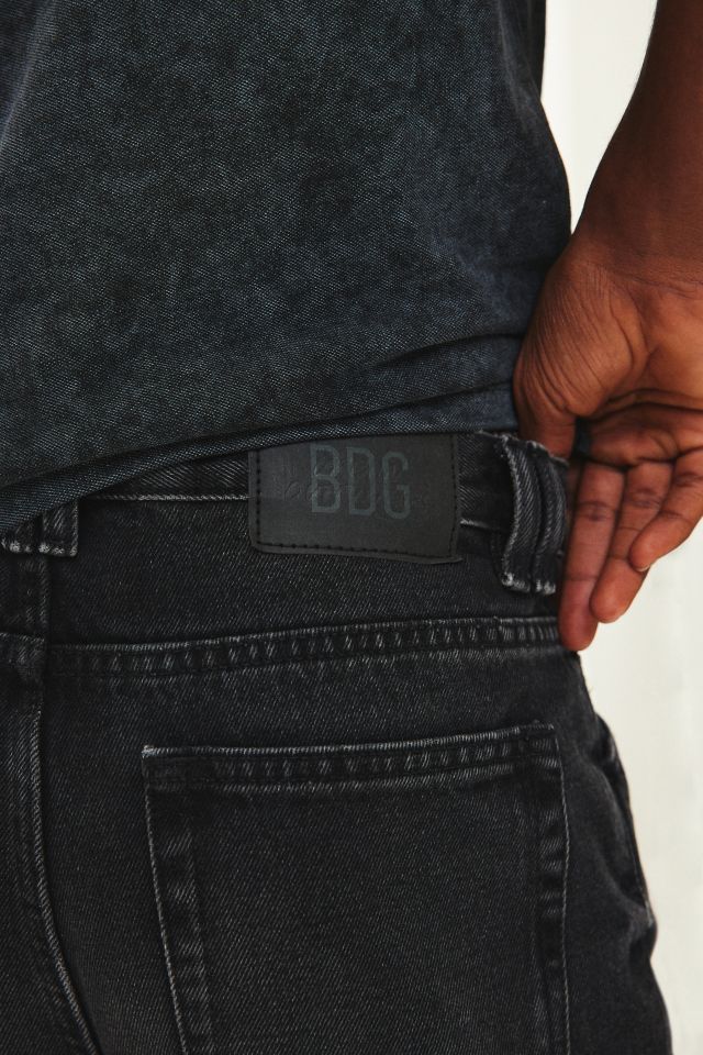 BDG Kenny Flare Leg Jean
