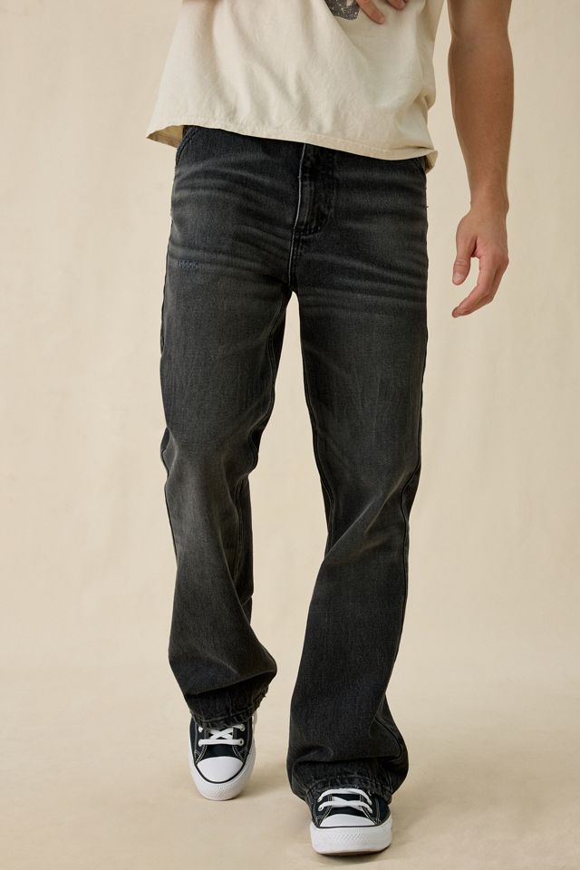 Jeans Lenny à jambe évasée BDG #1