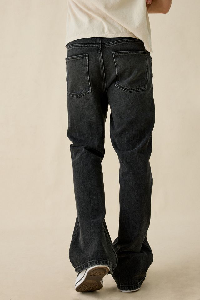 Jeans Lenny à jambe évasée BDG #2