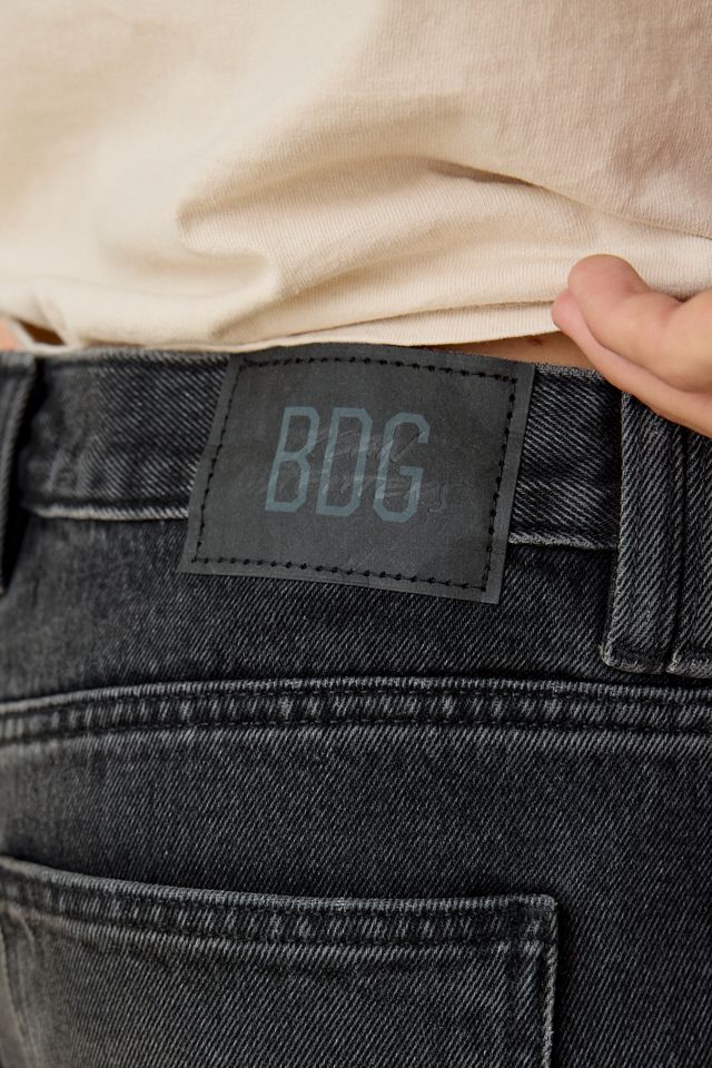 Jeans Lenny à jambe évasée BDG #3