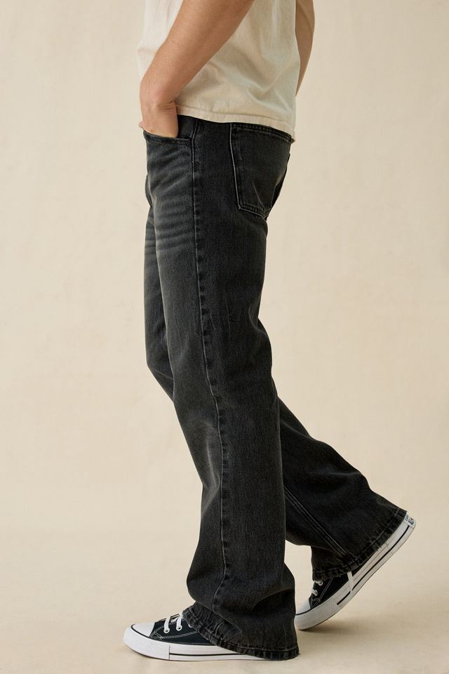 Jeans Lenny à jambe évasée BDG #4