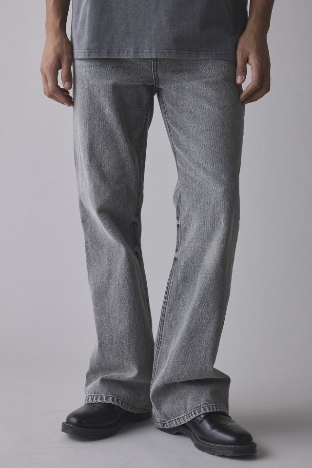 BDG Kenny Flare Leg Jean
