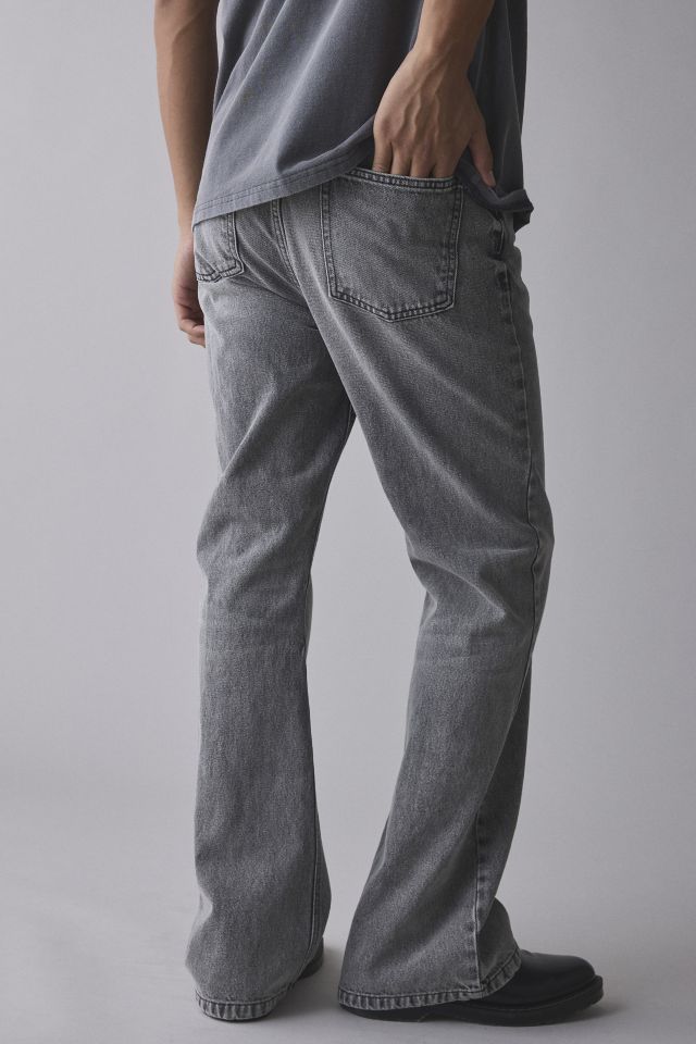 BDG Kenny Flare Leg Jean