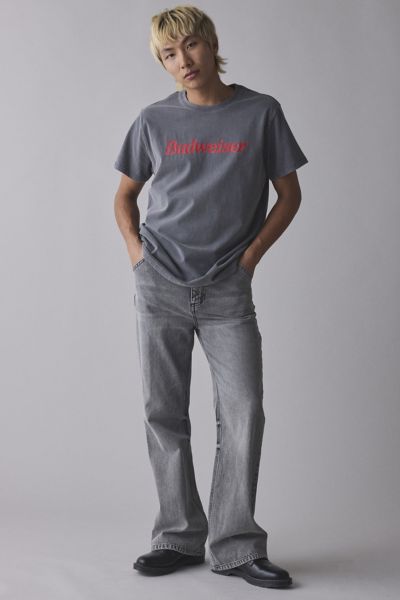 BDG Kenny Flare Leg Jean