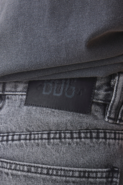 BDG Lenny Flared Jean